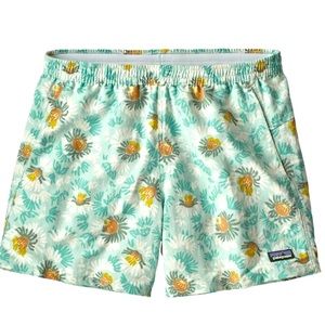 Patagonia shorts